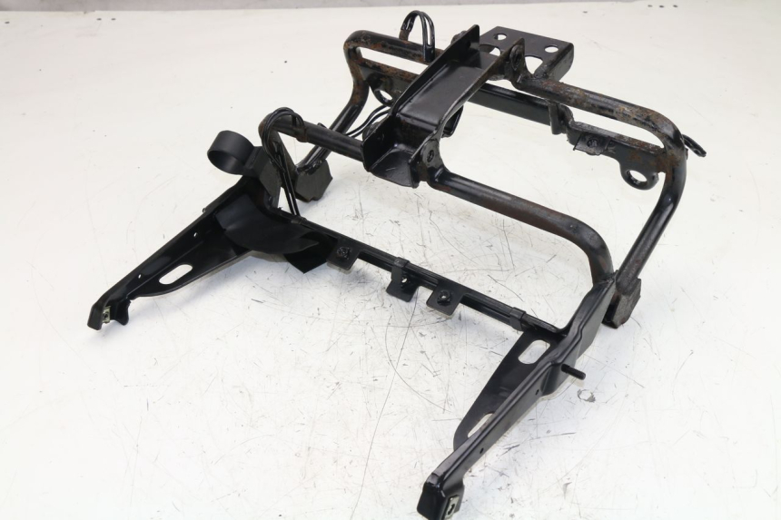 photo de CARENADO FRONTAL ARA SYM JOYRIDE 125 (2002 - 2009) - Zoom estado de uso