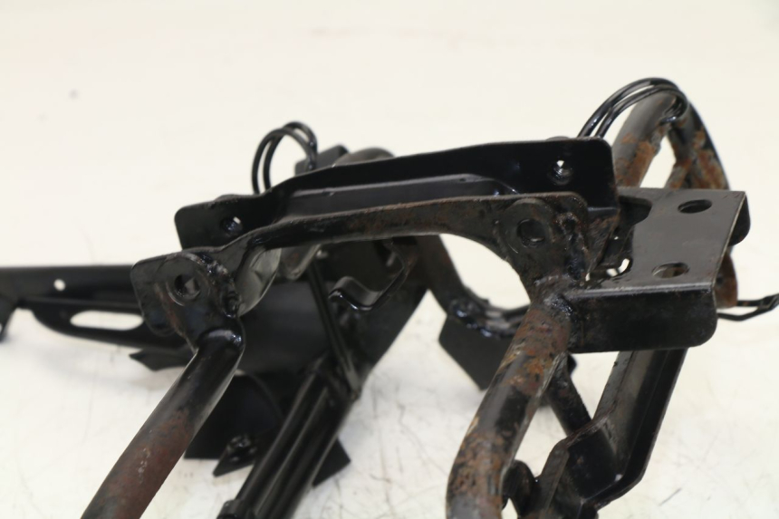 photo de CARENADO FRONTAL ARA SYM JOYRIDE 125 (2002 - 2009) - Otra perspectiva