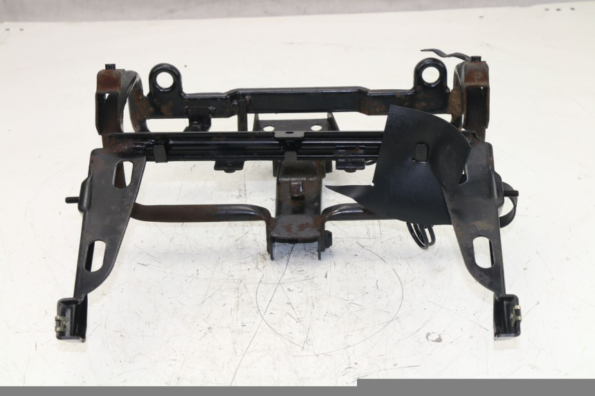 photo de CARENADO FRONTAL ARA SYM JOYRIDE 125 (2002 - 2009) - Estado de la superficie y material