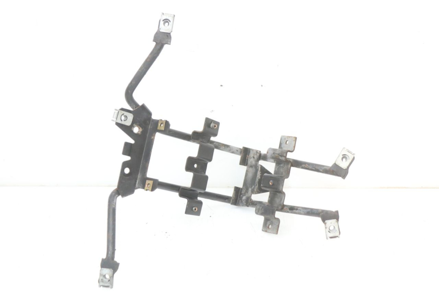 photo de CARENADO FRONTAL ARA RENAULT KOURANOS 125 (2001 - 2004) - Vista principal