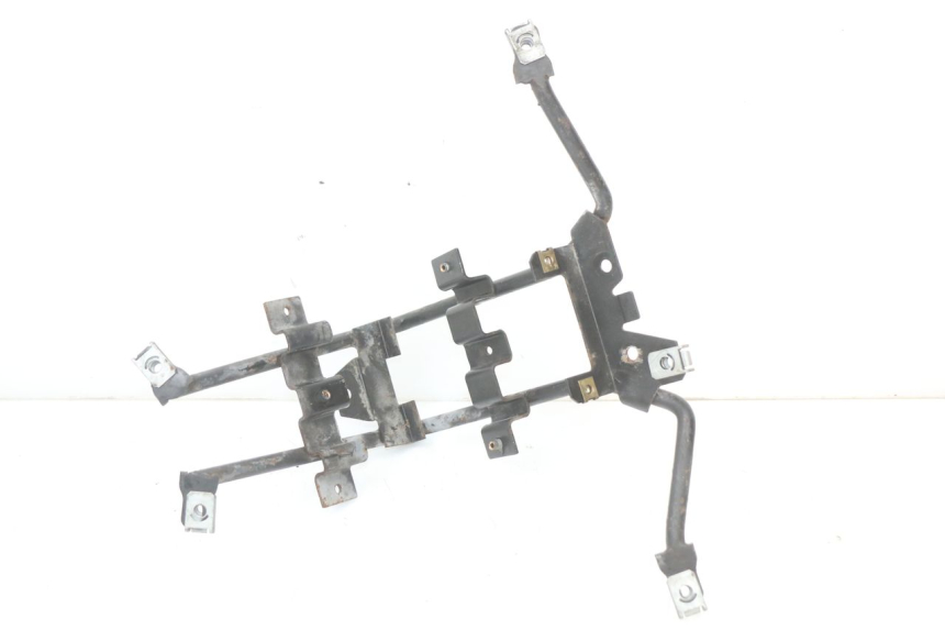 photo de CARENADO FRONTAL ARA RENAULT KOURANOS 125 (2001 - 2004) - Detalle de la pieza