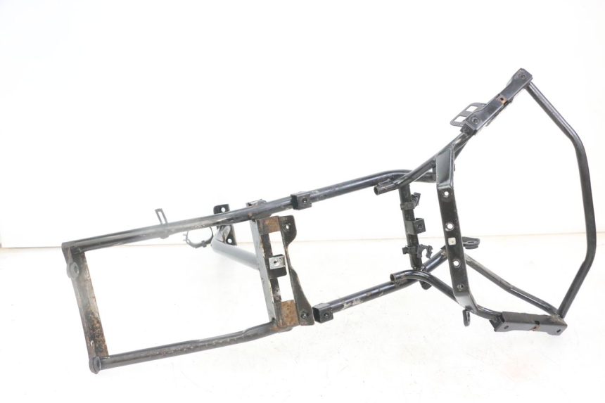 photo de CARENADO FRONTAL ARA PIAGGIO MP3 LT 300 (2010 - 2016) - Vista principal