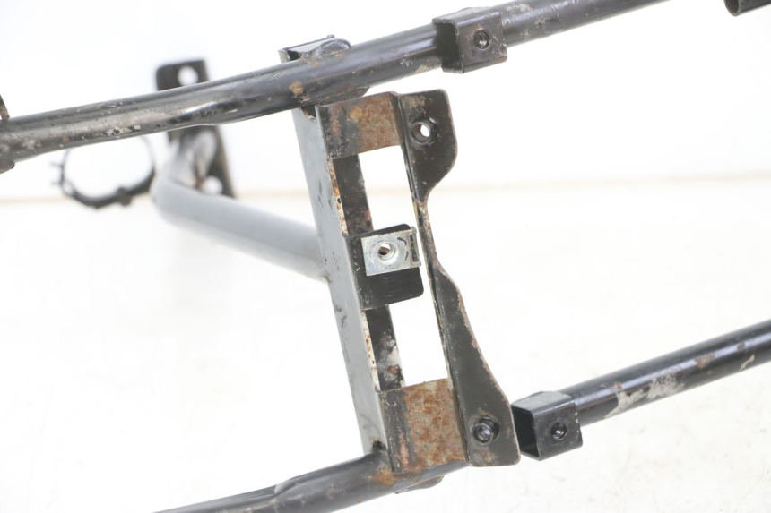 photo de CARENADO FRONTAL ARA PIAGGIO MP3 LT 300 (2010 - 2016) - Otra vista del artículo