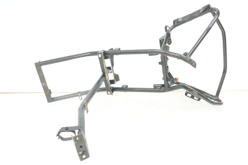 photo de CARENADO FRONTAL ARA PIAGGIO MP3 LT 300 (2010 - 2016) - Zoom estado de uso