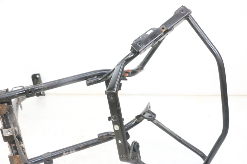 photo de CARENADO FRONTAL ARA PIAGGIO MP3 LT 300 (2010 - 2016) - Recambio usado revisado