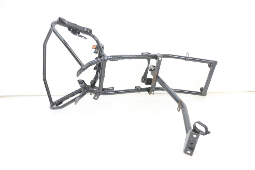 photo de ARAÑA FRONTAL PIAGGIO MP3 LT 400 (2007 - 2012) - Primer plano técnico