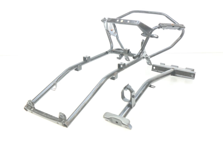 photo de CARENADO FRONTAL ARA PIAGGIO MP3 500 (2011 - 2015) - Detalle de la pieza