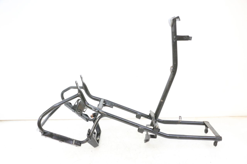 photo de ARAÑA FRONTAL PIAGGIO MP3 125 (2006 - 2014) - Primer plano técnico