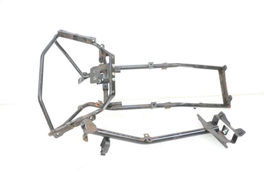 photo de CARENADO FRONTAL ARA PIAGGIO MP3 RL 250 (2006 - 2010) - Vista principal