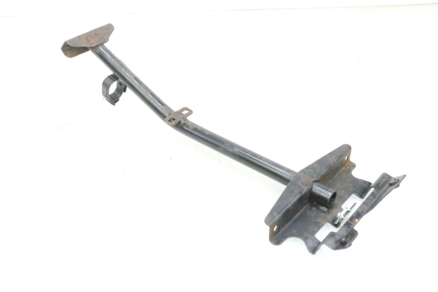 photo de CARENADO FRONTAL ARA PIAGGIO MP3 RL 250 (2006 - 2010) - Zoom estado de uso