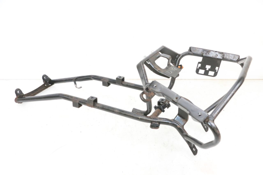 photo de CARENADO FRONTAL ARA PIAGGIO MP3 RL 250 (2006 - 2010) - Recambio usado revisado