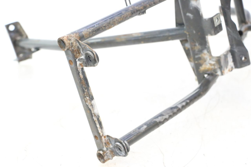 photo de ARAÑA FRONTAL PIAGGIO MP3 125 (2006 - 2014) - Otra perspectiva