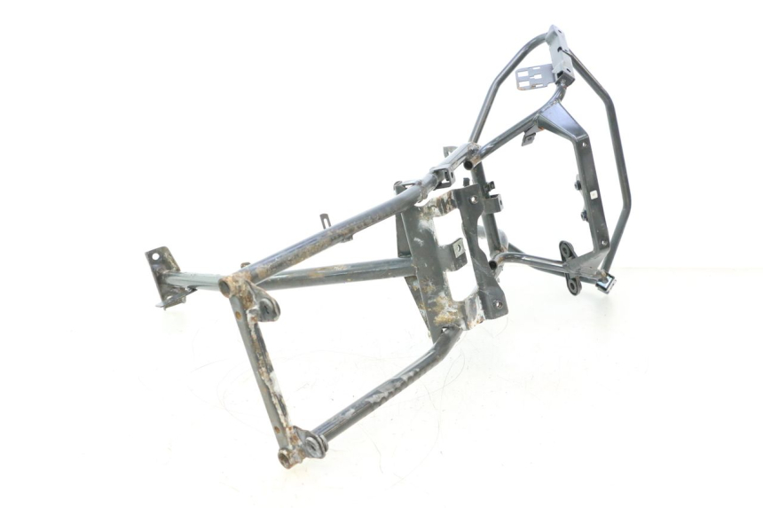 photo de ARAÑA FRONTAL PIAGGIO MP3 125 (2006 - 2014) - Primer plano técnico