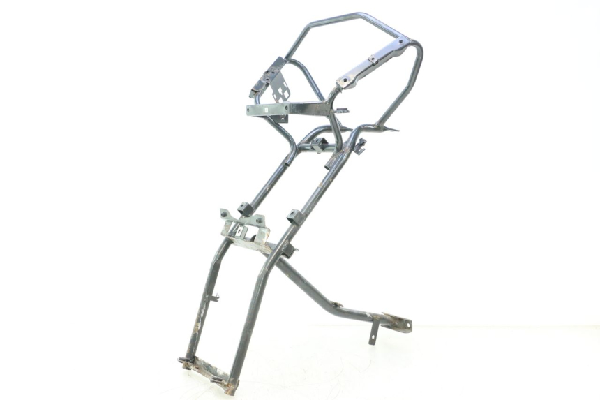 photo de ARAÑA FRONTAL PIAGGIO MP3 125 (2006 - 2014) - Estado de la superficie y material