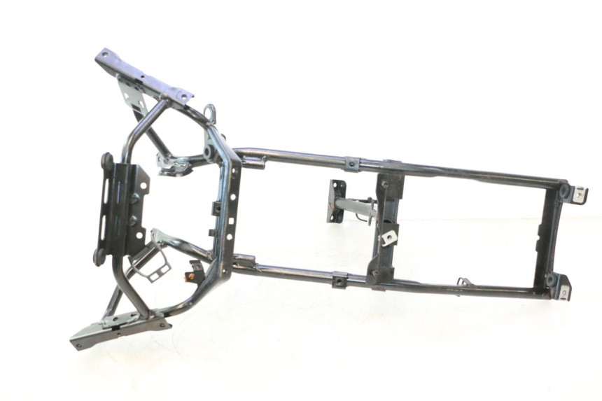 photo de CARENADO FRONTAL ARA PIAGGIO MP3 500 (2016 - 2018) - Vista principal
