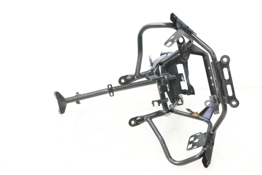 photo de CARENADO FRONTAL ARA PIAGGIO MP3 500 (2016 - 2018) - Otra perspectiva