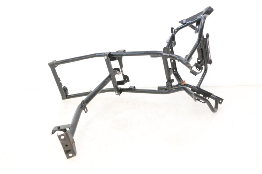 photo de CARENADO FRONTAL ARA PIAGGIO MP3 500 (2016 - 2018) - Primer plano técnico