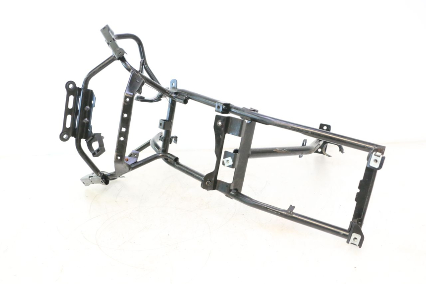 photo de CARENADO FRONTAL ARA PIAGGIO MP3 500 (2016 - 2018) - Vista general del producto