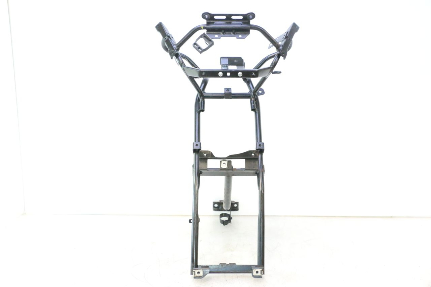 photo de CARENADO FRONTAL ARA PIAGGIO MP3 500 (2016 - 2018) - Zoom sobre los componentes