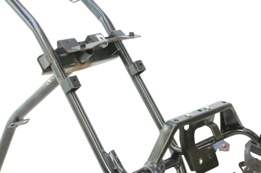 photo de CARENADO FRONTAL ARA PIAGGIO MP3 500 (2016 - 2018) - Otra perspectiva