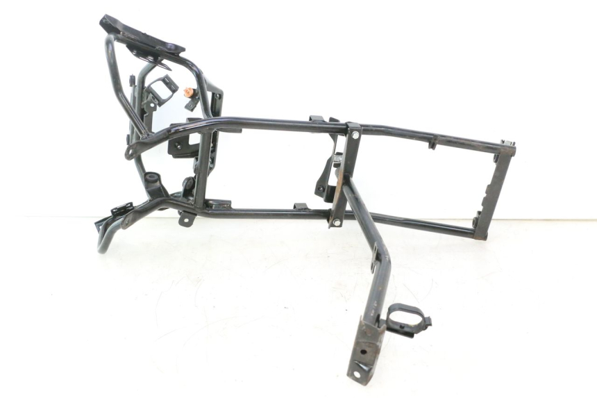 photo de CARENADO FRONTAL ARA PIAGGIO MP3 500 (2016 - 2018) - Estado de la superficie y material