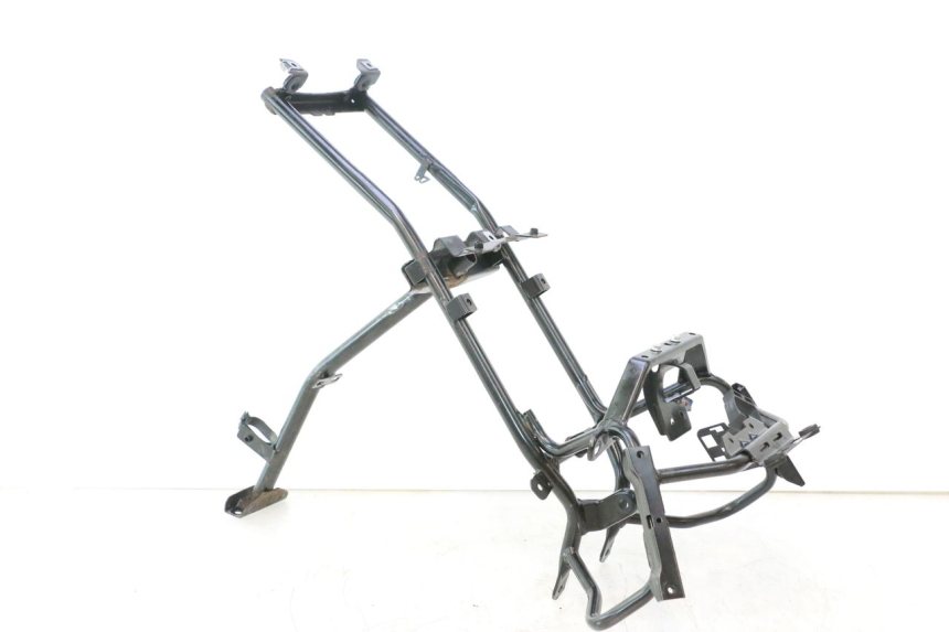 photo de CARENADO FRONTAL ARA PIAGGIO MP3 500 (2016 - 2018) - Marcados y referencias originales