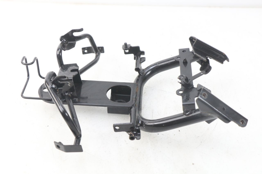 photo de CARENADO FRONTAL ARA MBK MW TRYPTIK 125 (2017 - 2022) - Detalle de la pieza