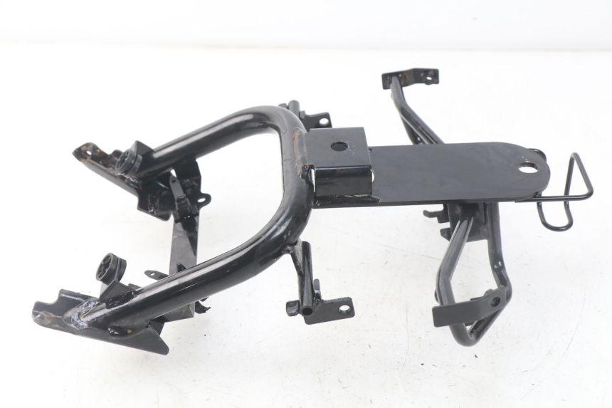 photo de CARENADO FRONTAL ARA MBK MW TRYPTIK 125 (2017 - 2022) - Otra perspectiva