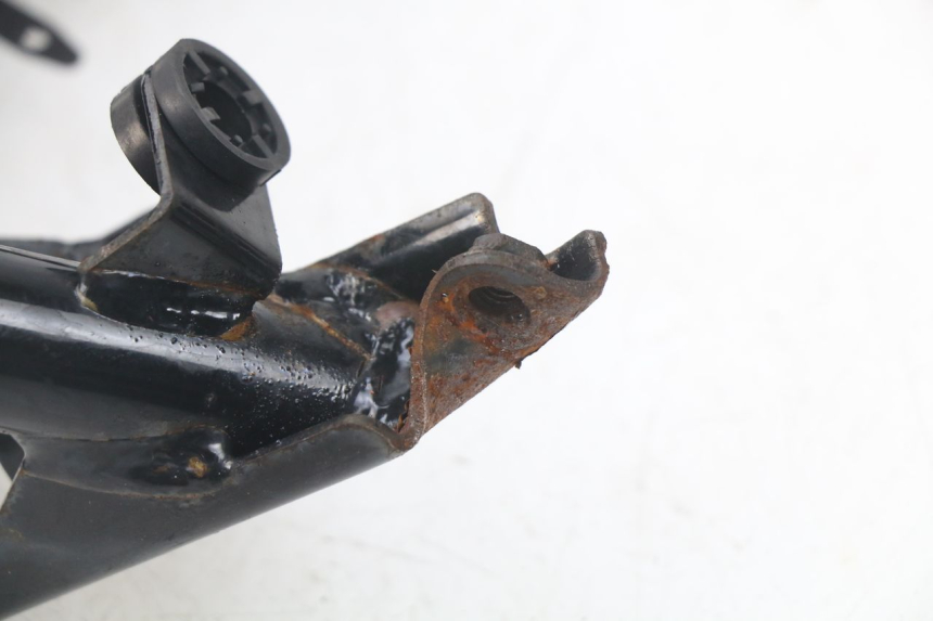 photo de CARENADO FRONTAL ARA MBK MW TRYPTIK 125 (2017 - 2022) - Estado de la superficie y material