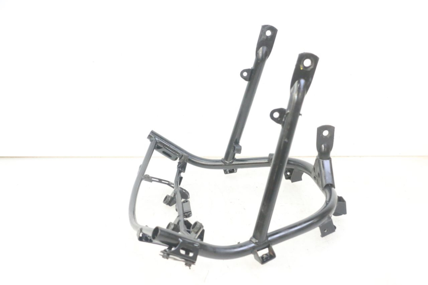 photo de CARENADO FRONTAL ARA HONDA NTV DEAUVILLE ABS 700 (2007 - 2016) - Detalle de la pieza