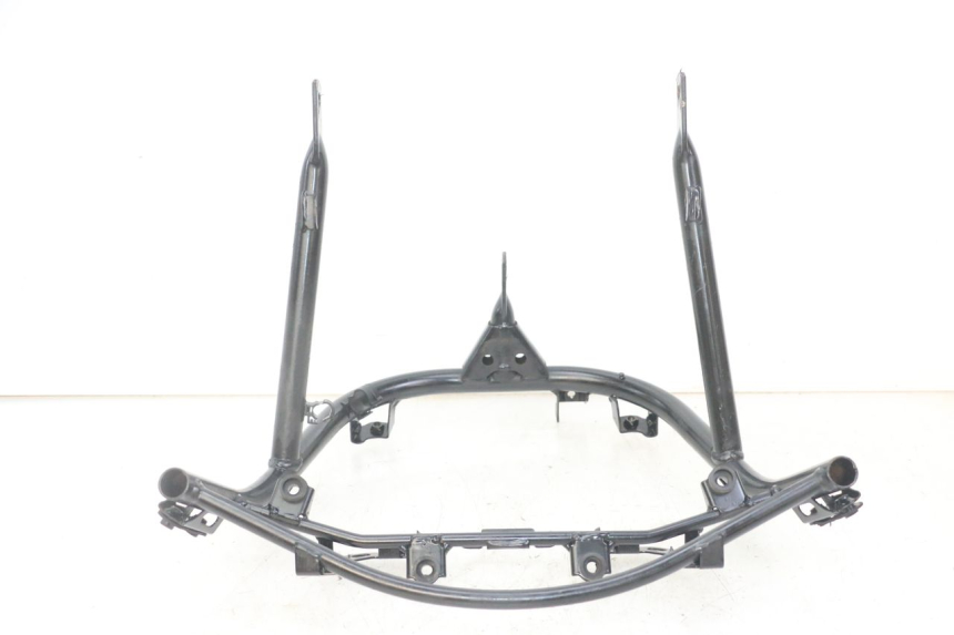 photo de CARENADO FRONTAL ARA HONDA NTV DEAUVILLE ABS 700 (2007 - 2016) - Zoom estado de uso