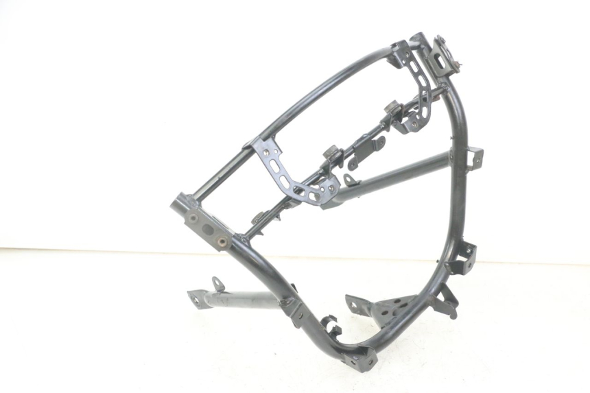 photo de CARENADO FRONTAL ARA HONDA NTV DEAUVILLE ABS 700 (2007 - 2016) - Detalles de los puntos de fijación