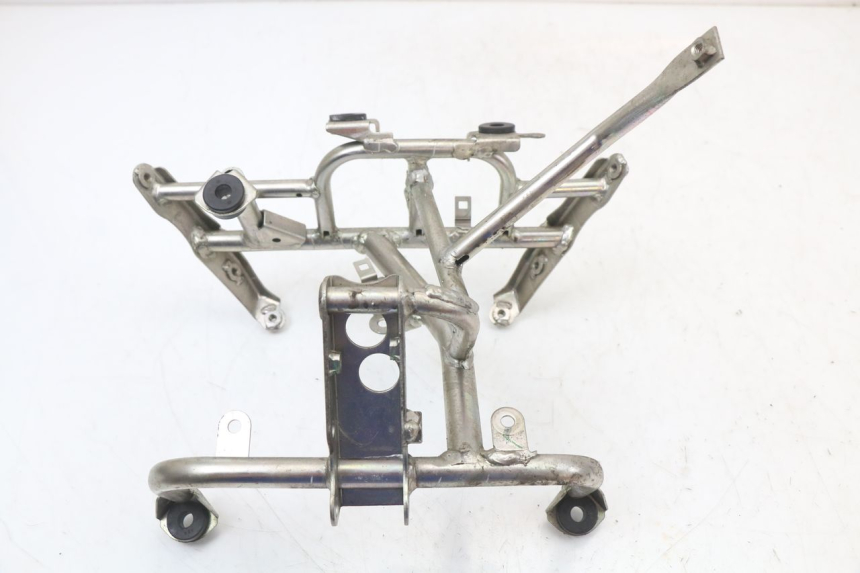 photo de CARENADO FRONTAL ARA HONDA PCX (JF28) 125 (2009 - 2011) - Detalle de la pieza