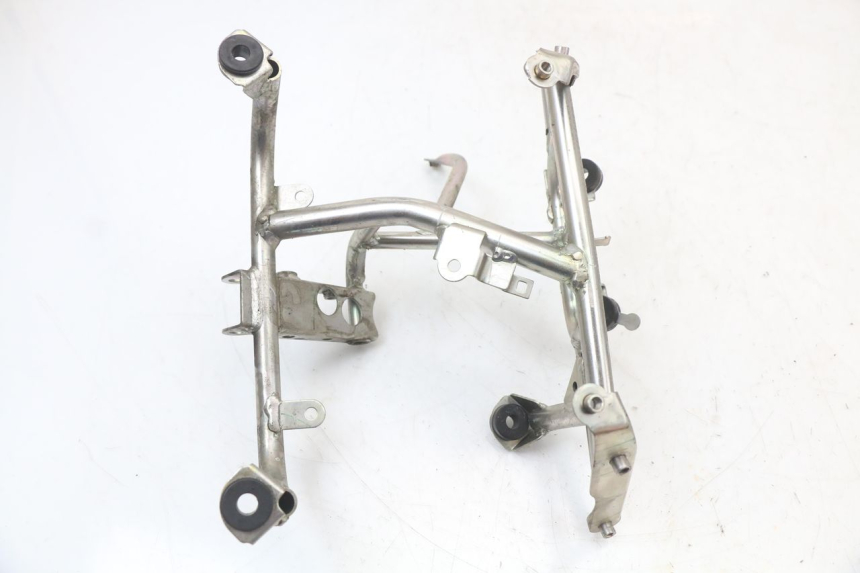 photo de CARENADO FRONTAL ARA HONDA PCX (JF28) 125 (2009 - 2011) - Otra perspectiva