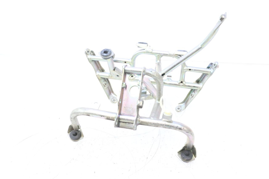 photo de CARENADO FRONTAL ARA HONDA PCX (JF28) 125 (2009 - 2011) - Zoom estado de uso