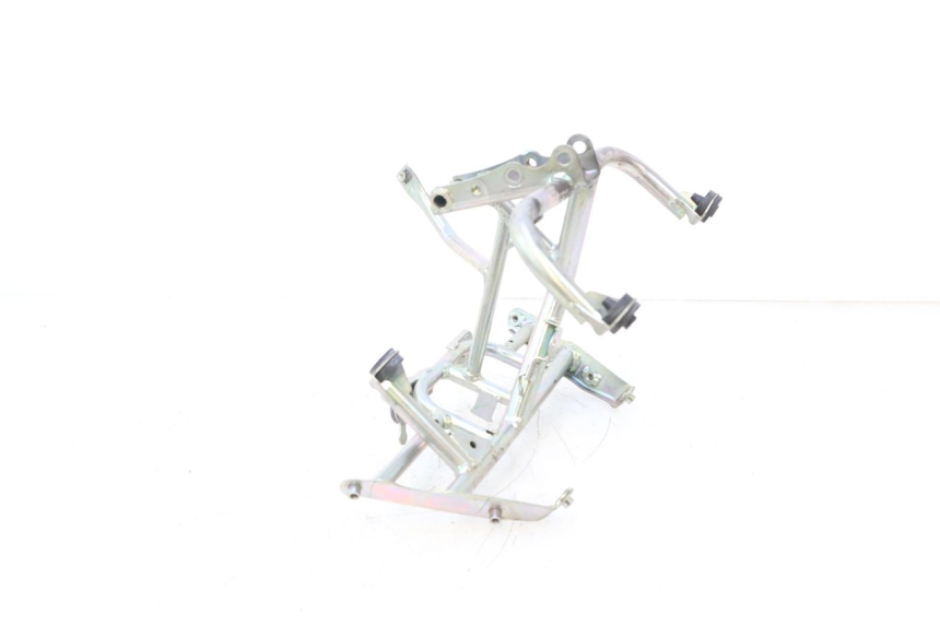 photo de CARENADO FRONTAL ARA HONDA PCX (JF28) 125 (2009 - 2011) - Otra perspectiva