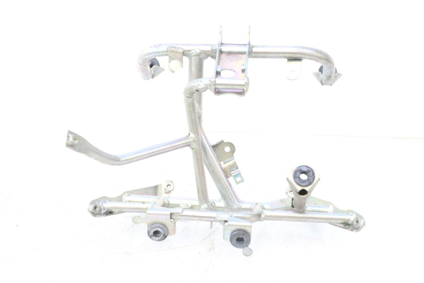 photo de CARENADO FRONTAL ARA HONDA PCX (JF28) 125 (2009 - 2011) - Primer plano técnico