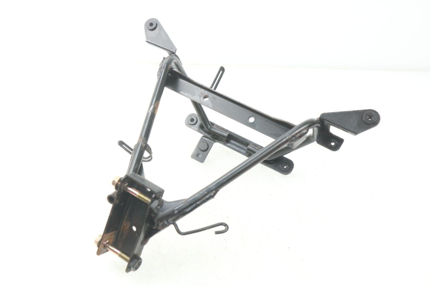 photo de CARENADO FRONTAL ARA DAELIM S2 FI 125 (2008 - 2017) - Vista principal