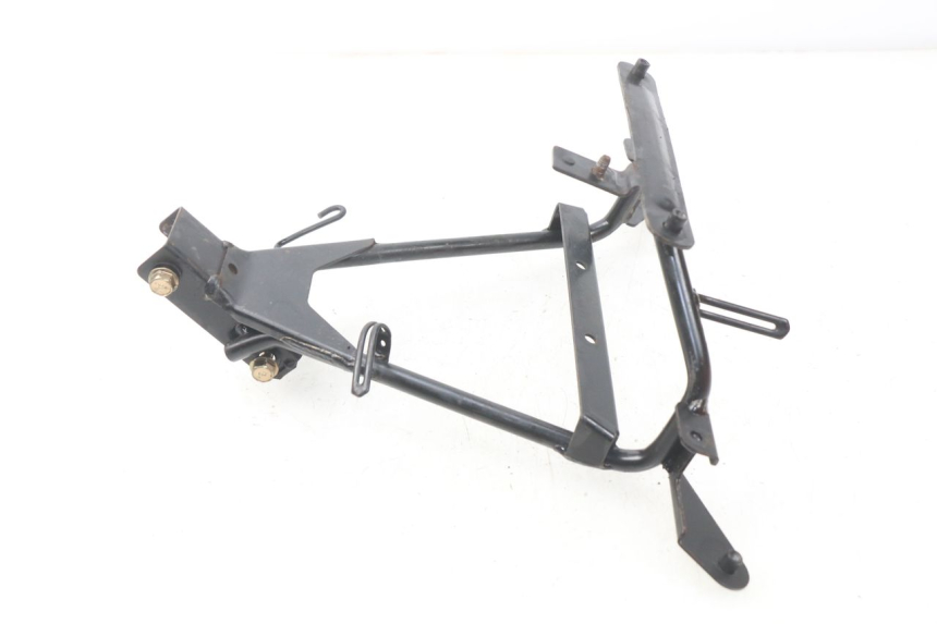 photo de CARENADO FRONTAL ARA DAELIM S2 FI 125 (2008 - 2017) - Zoom estado de uso