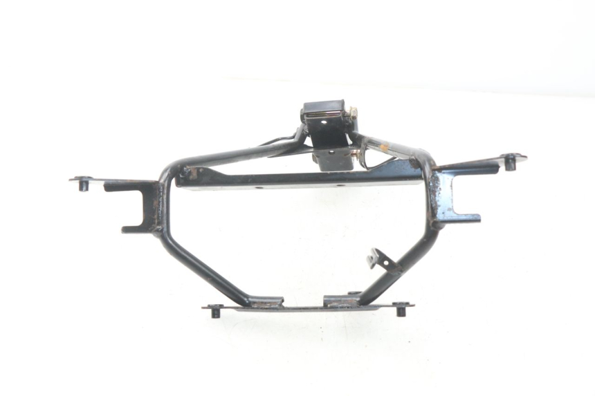 photo de CARENADO FRONTAL ARA DAELIM S2 FI 125 (2008 - 2017) - Otra perspectiva