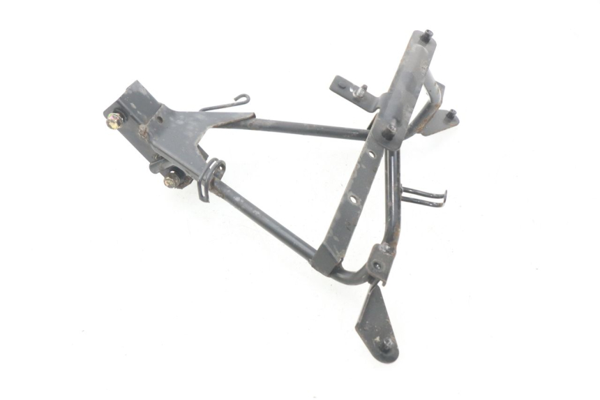 photo de CARENADO FRONTAL ARA DAELIM S2 125 (2006 - 2007) - Otra perspectiva