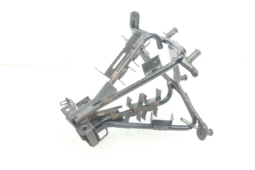 photo de ARAÑA FRONTAL DAELIM S3 125 (2010 - 2017) - Vista principal