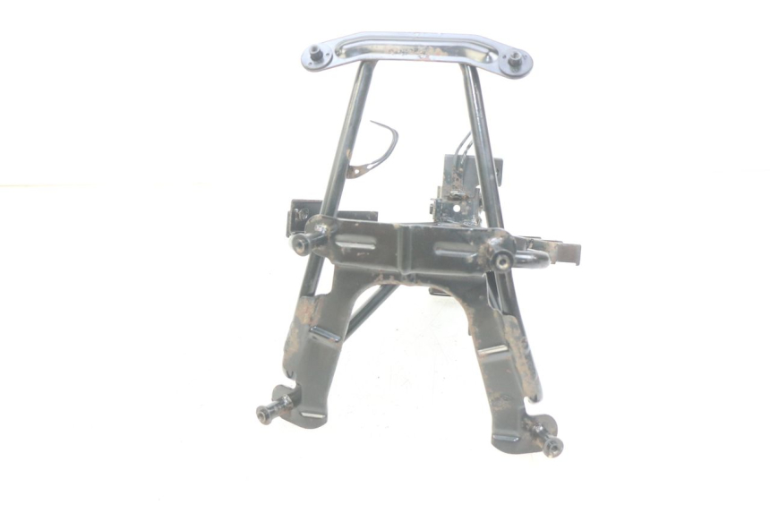 photo de ARAÑA FRONTAL DAELIM S3 125 (2010 - 2017) - Primer plano técnico