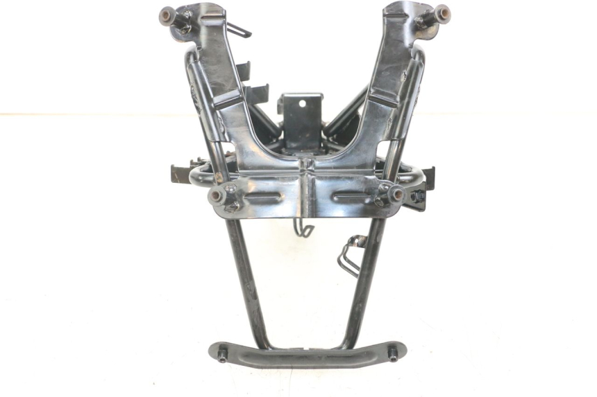 photo de ARAÑA FRONTAL DAELIM S3 125 (2010 - 2017) - Vista principal