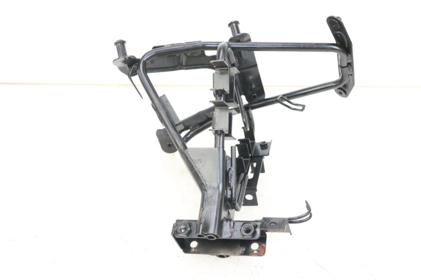 photo de ARAÑA FRONTAL DAELIM S3 125 (2010 - 2017) - Primer plano técnico