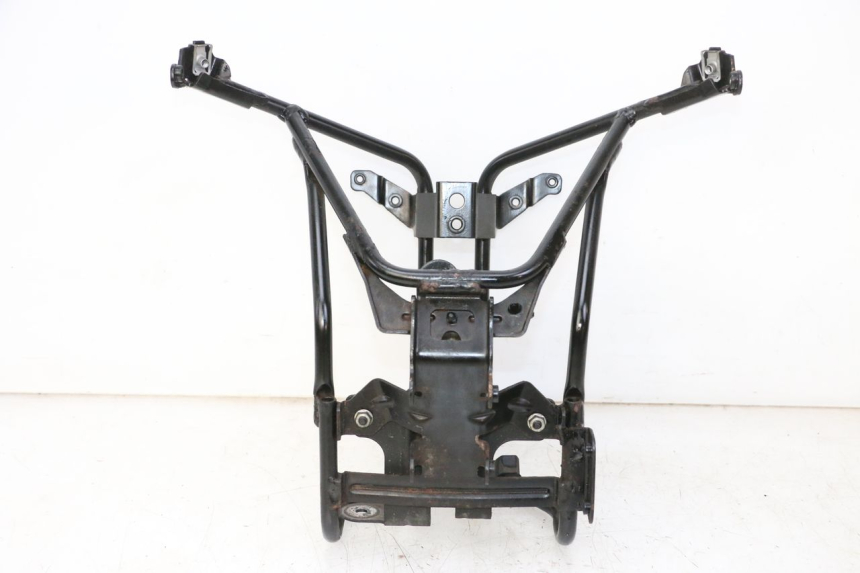 photo de CARENADO FRONTAL ARA PEUGEOT SATELIS 125 (2006 - 2009) - Vista principal