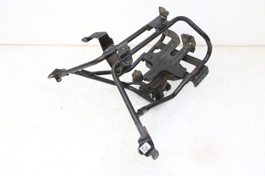 photo de CARENADO FRONTAL ARA PEUGEOT SATELIS 125 (2006 - 2009) - Zoom estado de uso