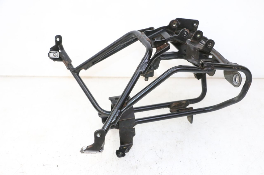 photo de CARENADO FRONTAL ARA PEUGEOT SATELIS 125 (2006 - 2009) - Otra perspectiva