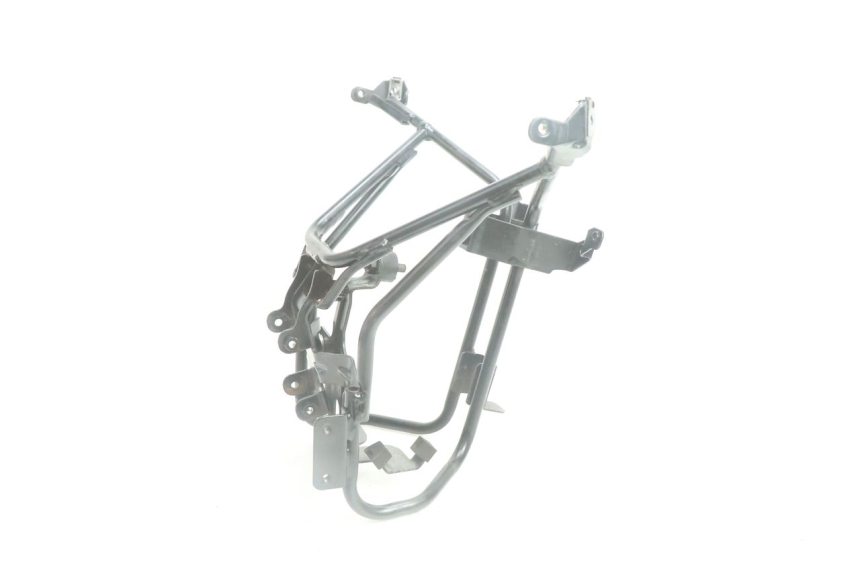 photo de CARENADO FRONTAL ARA PEUGEOT SATELIS 125 (2006 - 2009) - Zoom estado de uso