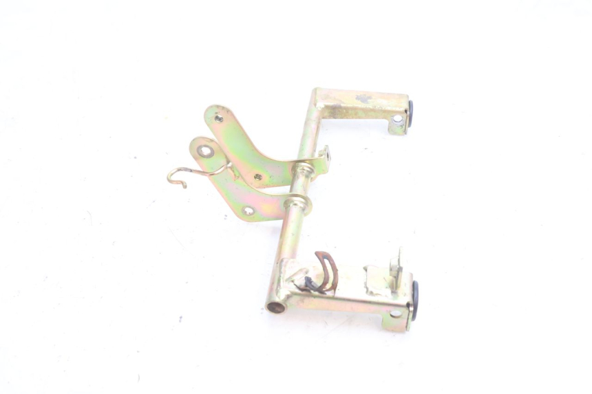 photo de CARENADO FRONTAL ARA HONDA SH 125 (2001 - 2003) - Detalle de la pieza
